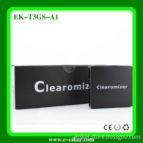 e cigs atomizer protank mini e cig ce4 atomizer T3GS-A1